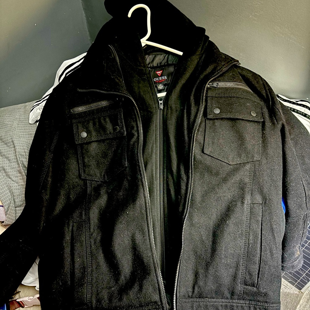 Guess jacket